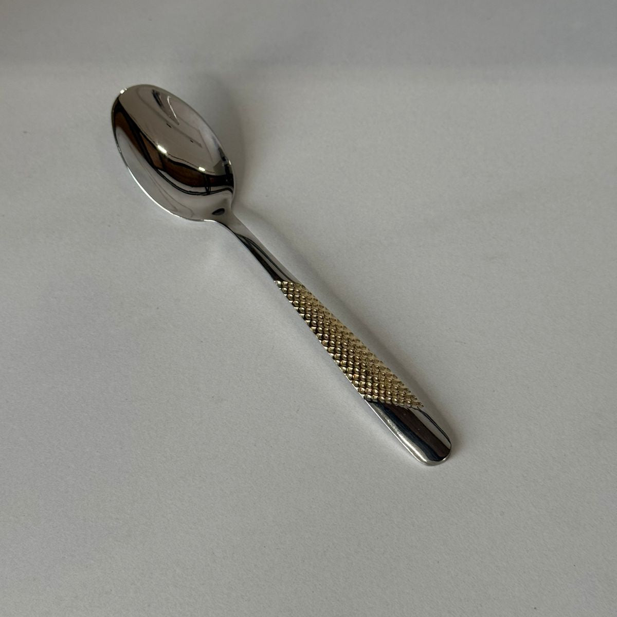 Luxury Cutlery Collection - In Golden & Silver