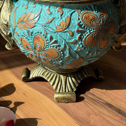 Classic Elegance Decorative Collection