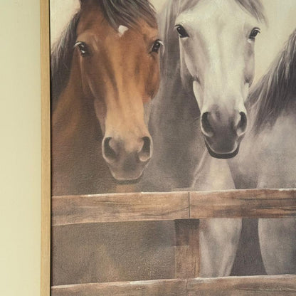 120x90 Hand Painted Gorgeous Arts with Frame