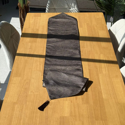 30 × 180cm ڕاخەری سەر مێزیی نایاب 