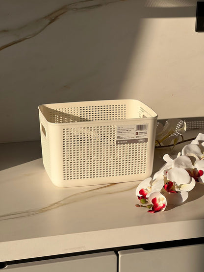 Refrigerator Multi-Purpose Storage Box