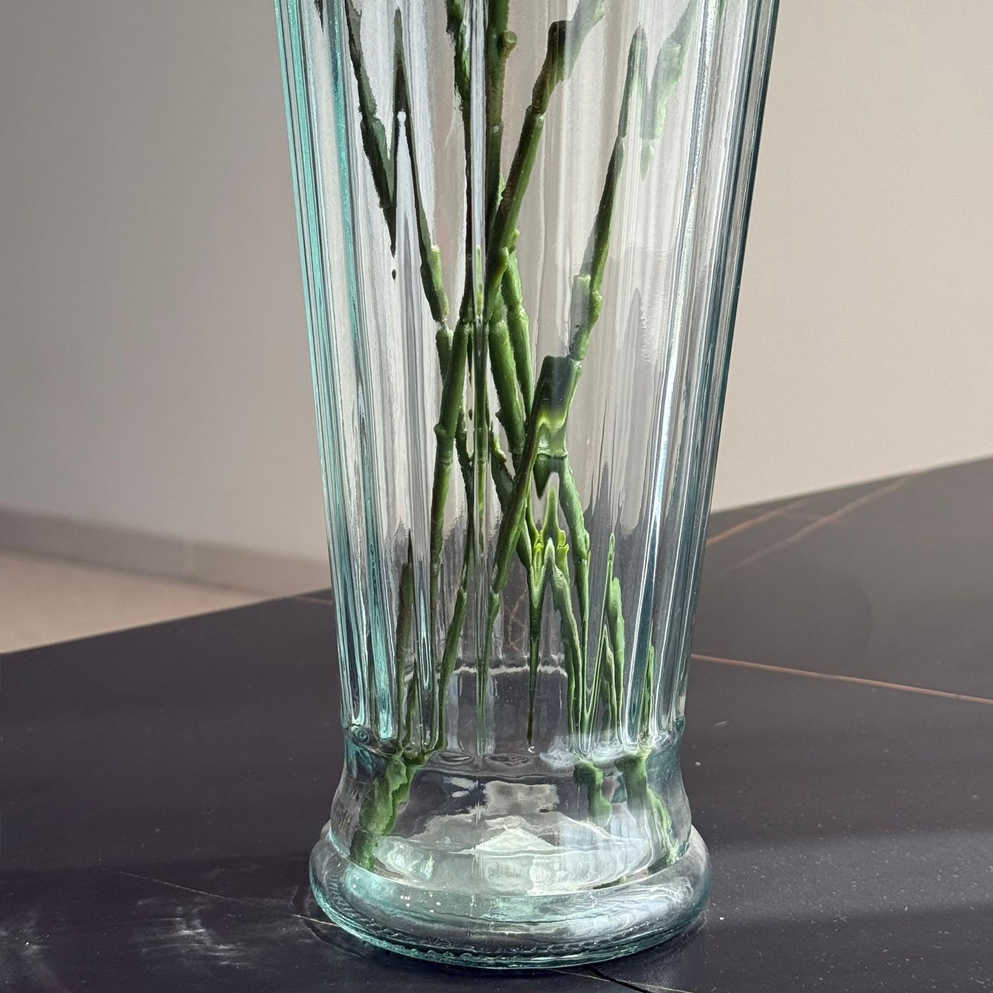 Decorative Glass Vases