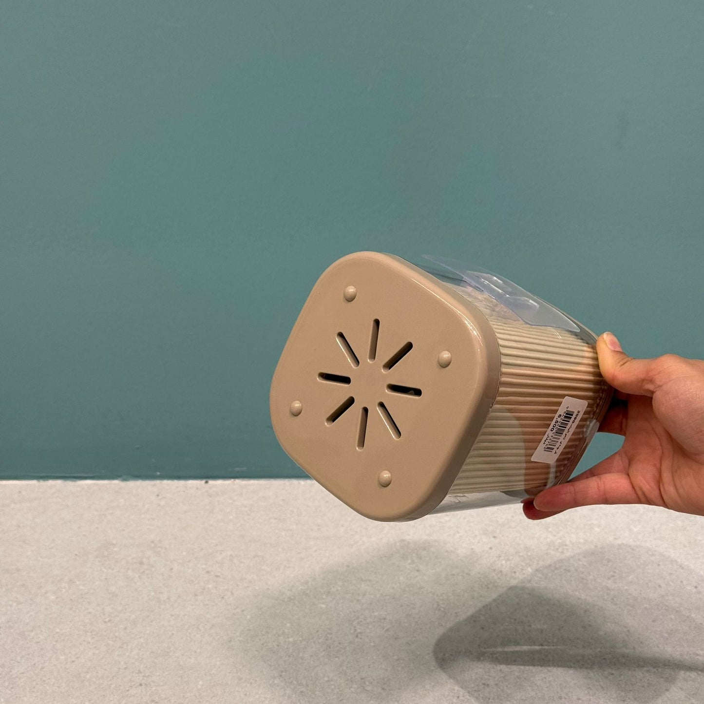 Luxe Cleaning Brush Set