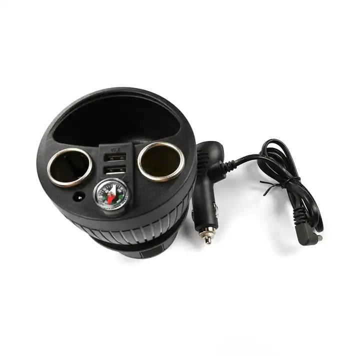 Car Phone Charger - Cigarette Lighter Socket
