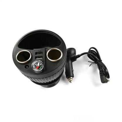 Car Phone Charger - Cigarette Lighter Socket