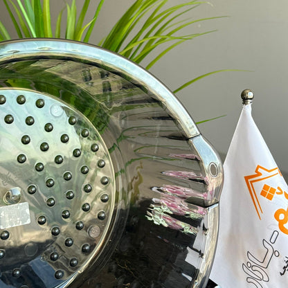 Foot Bath & Massage Basin