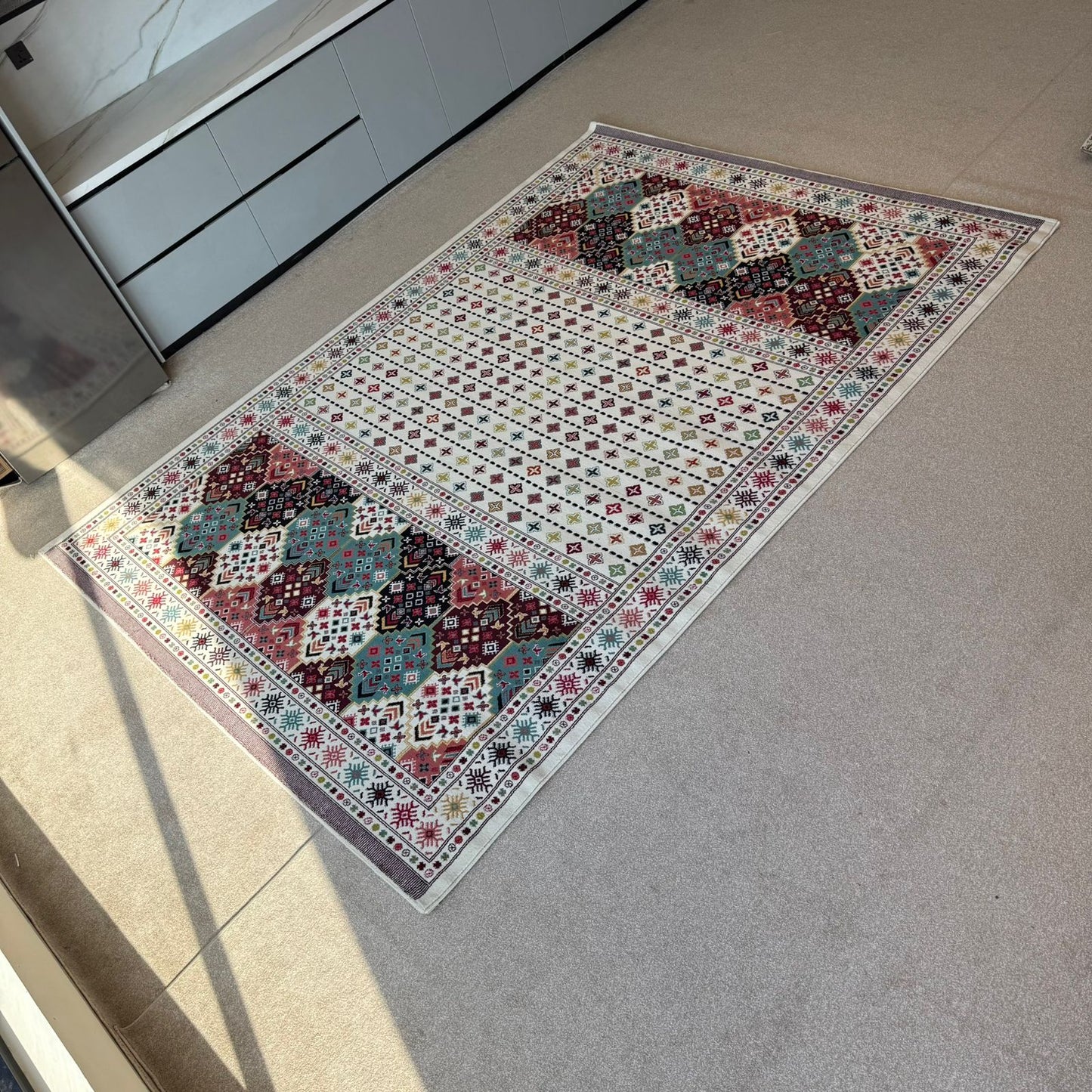 3.5x2.5m Gabbeh Collection Carpets