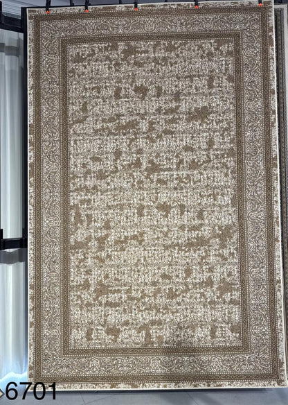 2*3m Modern Indoor Carpet