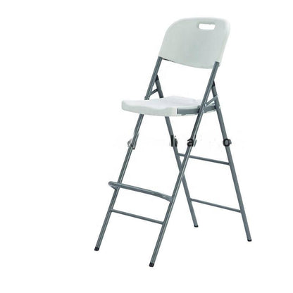 Durable Folding High Leg Outdoor/Indoor Chair