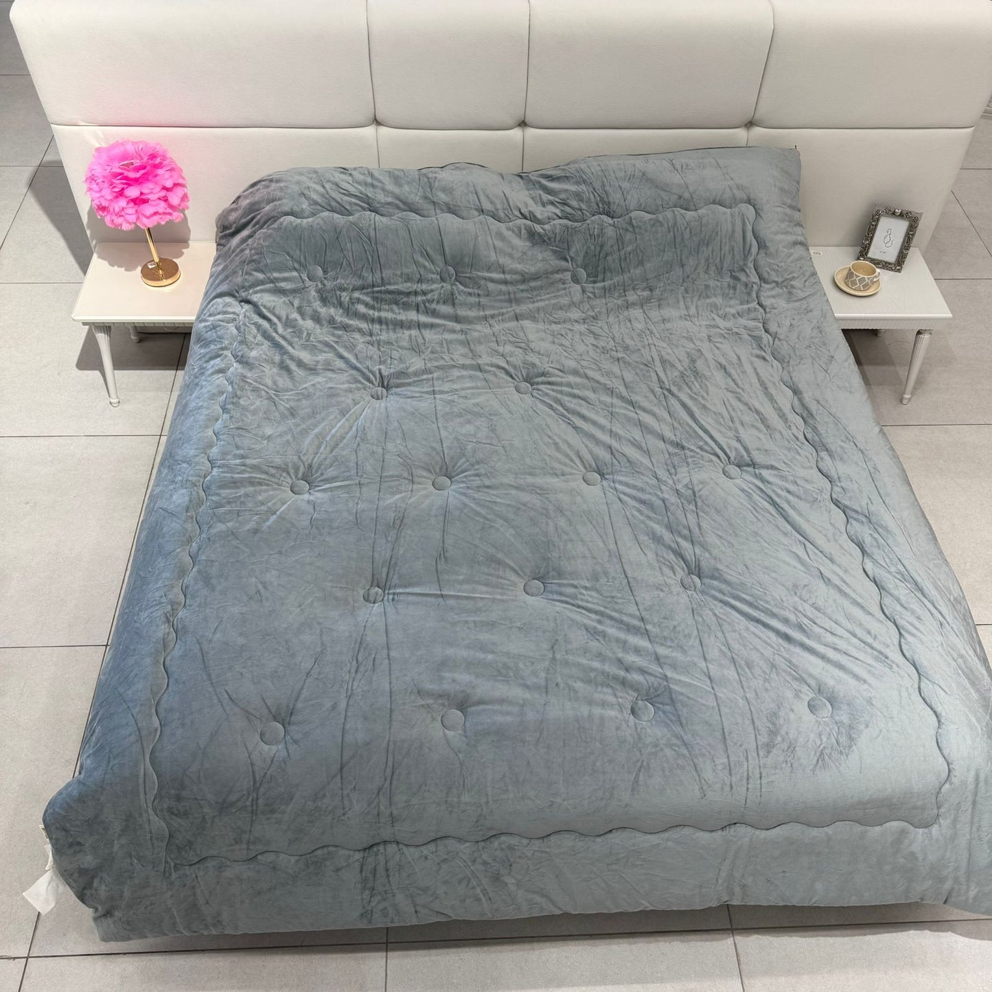 لێفێکی مۆدێرن و ئاسودە