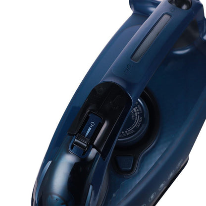 Powerful Electric Steam Iron