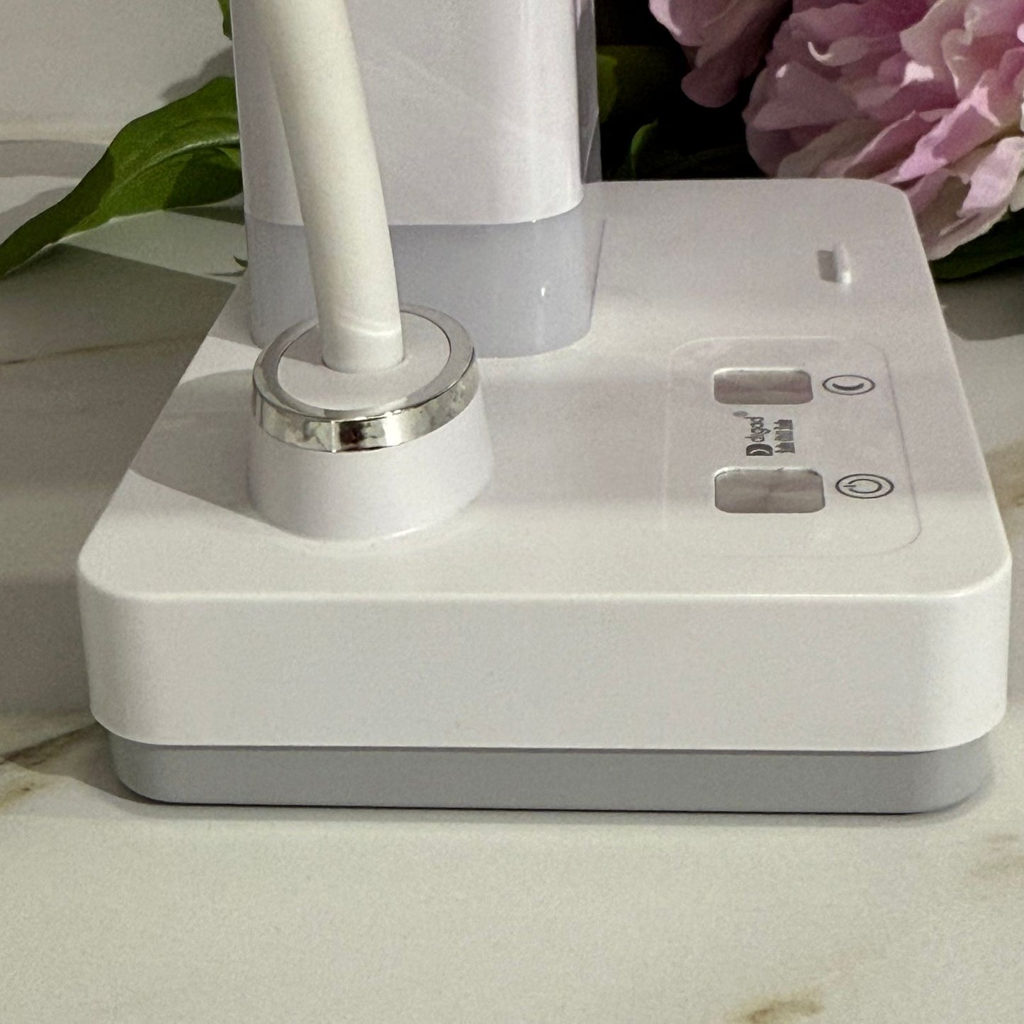 Pen Holder Design Table Desk Lamp