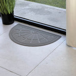 Heavy D/14 - 40x60cm Half Circle Door Mat