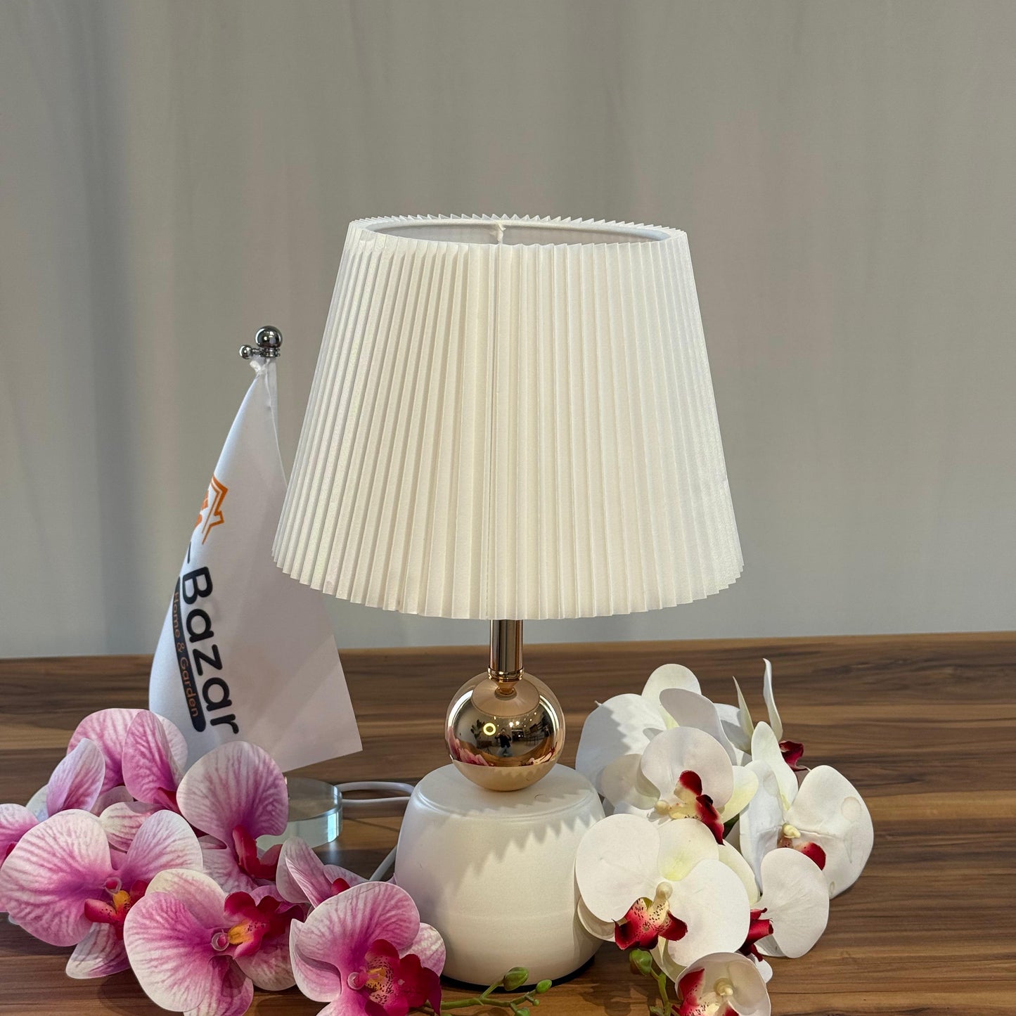 چرای سەر مێزی مۆدێرن