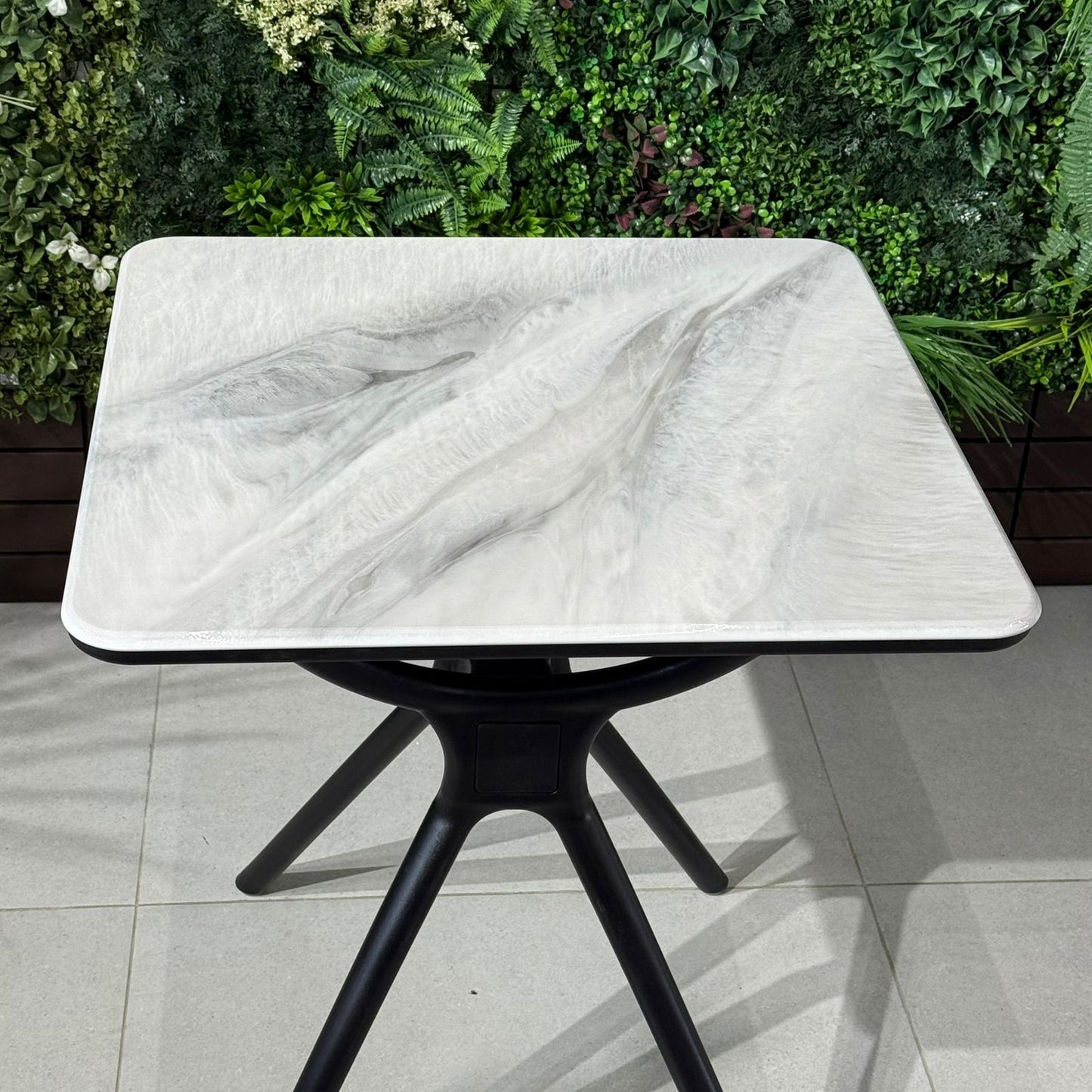 Marbella Square Dining Table