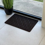 Heavy D/82 - 40x60cm Multi-Color Door Mat