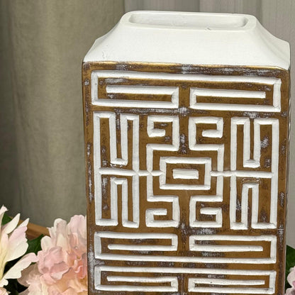 Imperial Decorative Vases