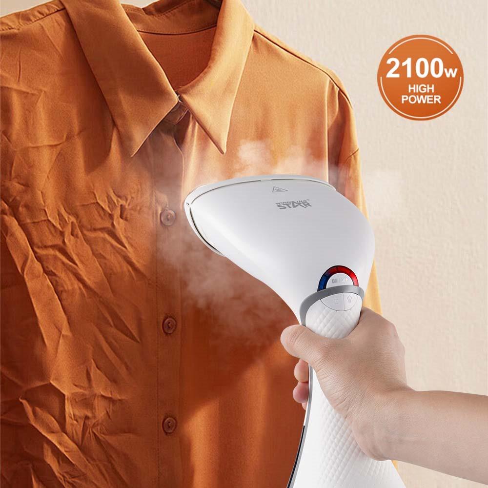 Professional Handheld Garment Electric Steamer