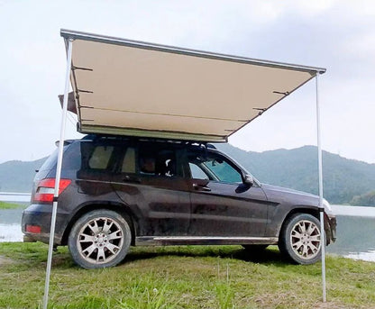 Aluminum Awning Camping Car Tent