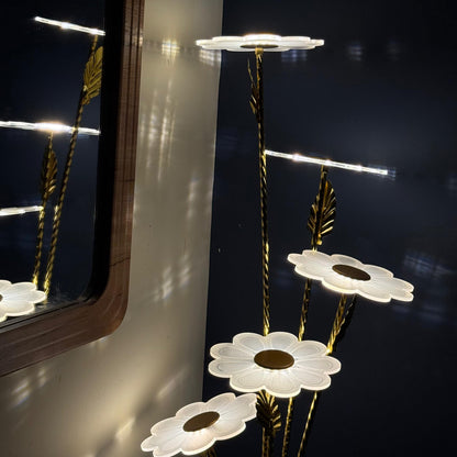 Daisy Harvest Decorative Floor Lamp