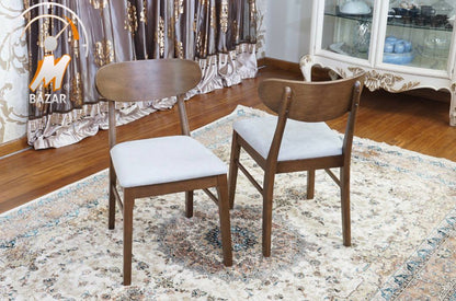 Malaysia Wooden Dining Chairs