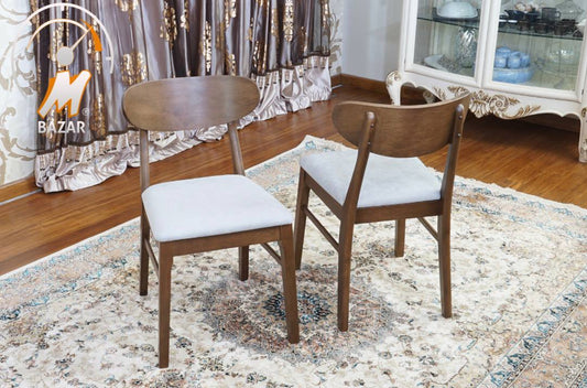 Malaysia Wooden Dining Chairs