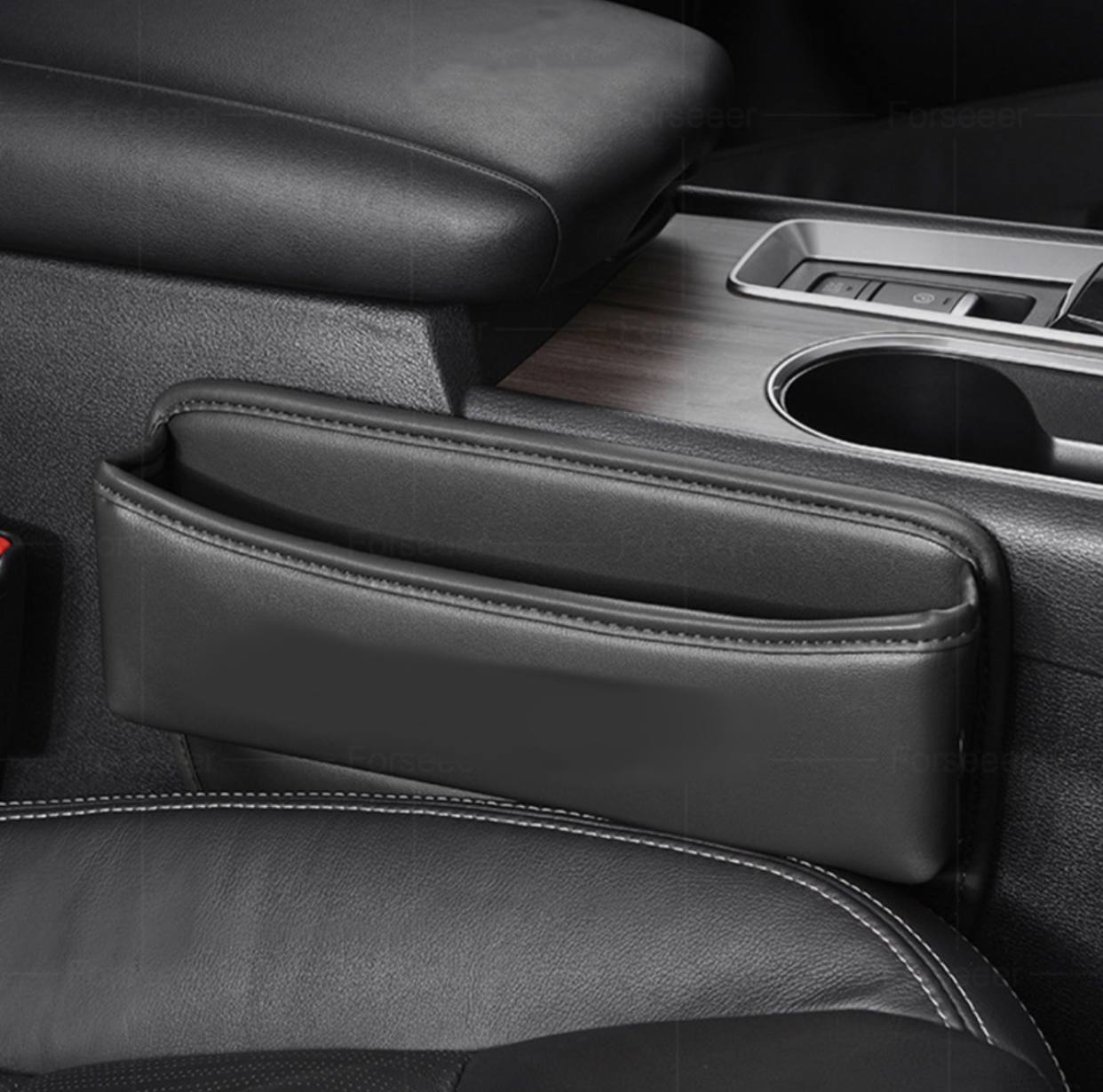 Universal Car Seat Gap Organizer