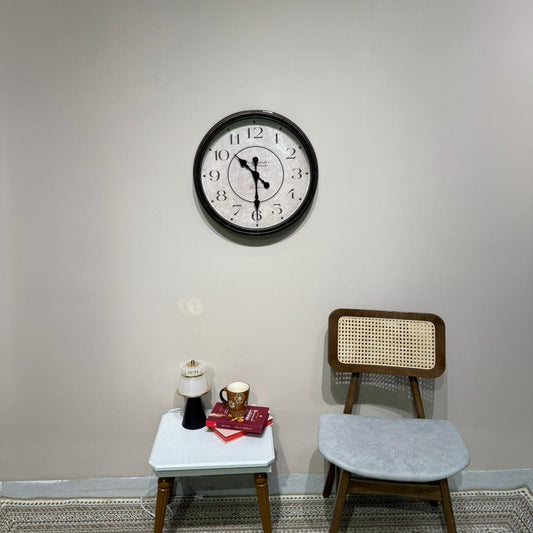 Classic Wall Clock