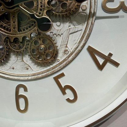 کاتژمێری دیواری دیکۆراتی جوان