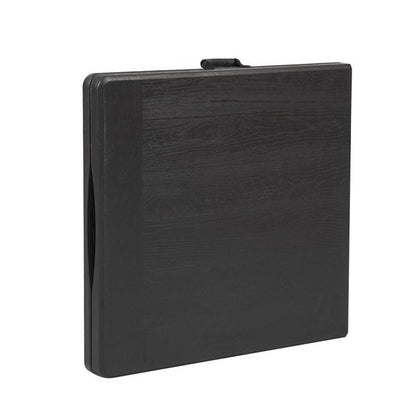 Heavy-Duty Fold In Half Outdoor Table