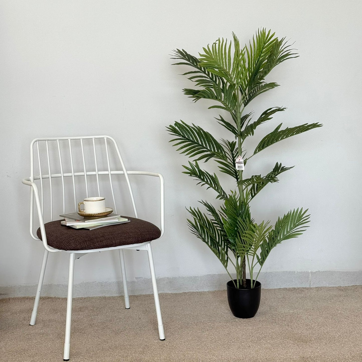 Lush Palm tree - Artificial Plant