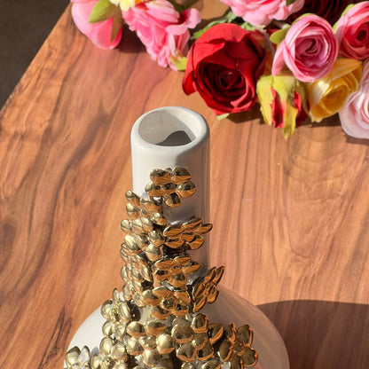 Nordic Luxury Decorative Vase