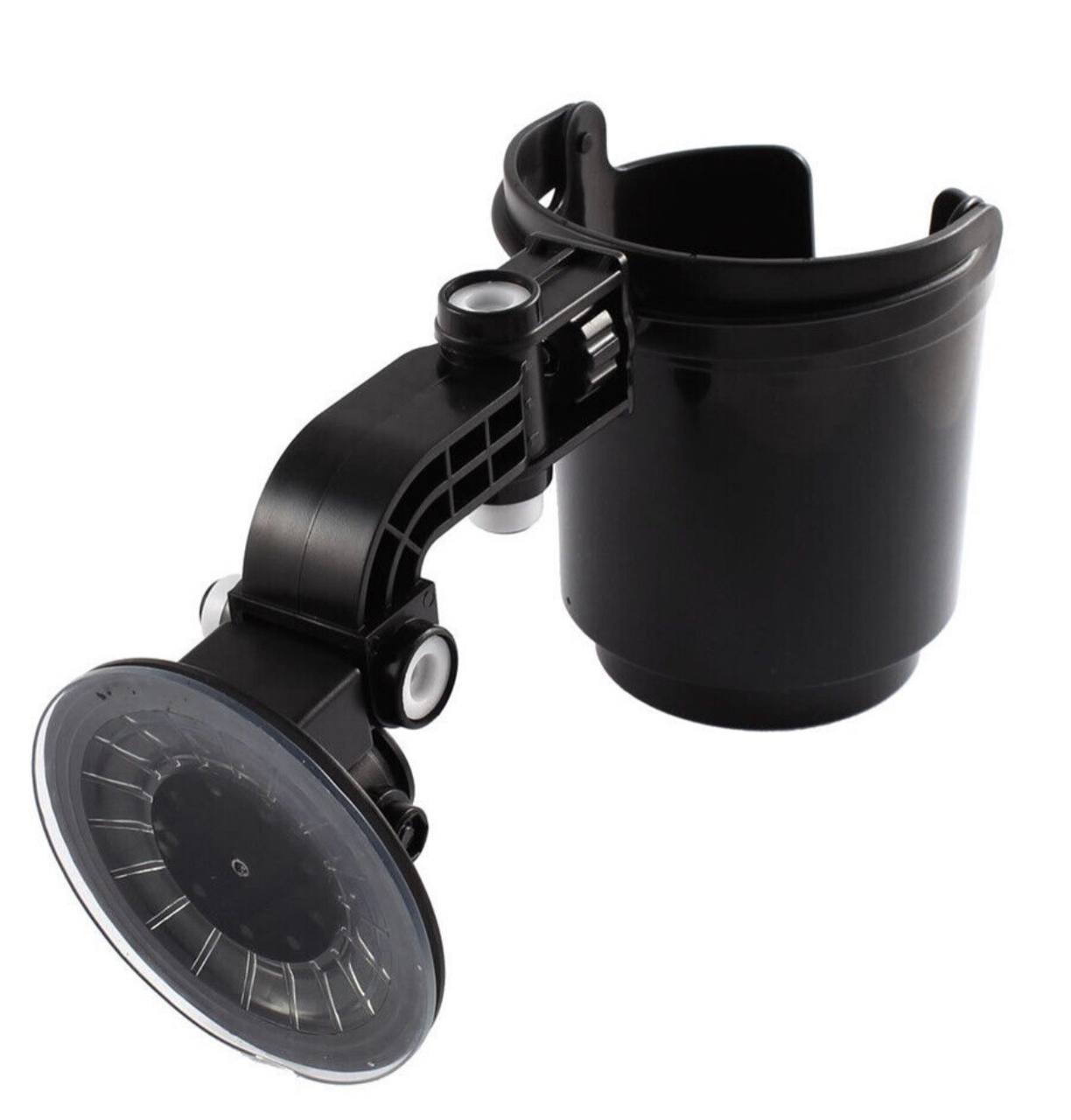 Adjustable Car Cup Holder