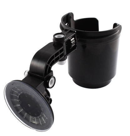 Adjustable Car Cup Holder