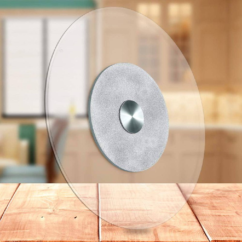 Rotating Base Dining Turntable Tray