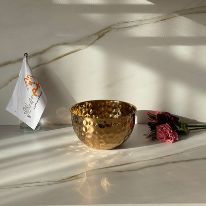 قاپی ستیلی بڕۆنزی ناوازە