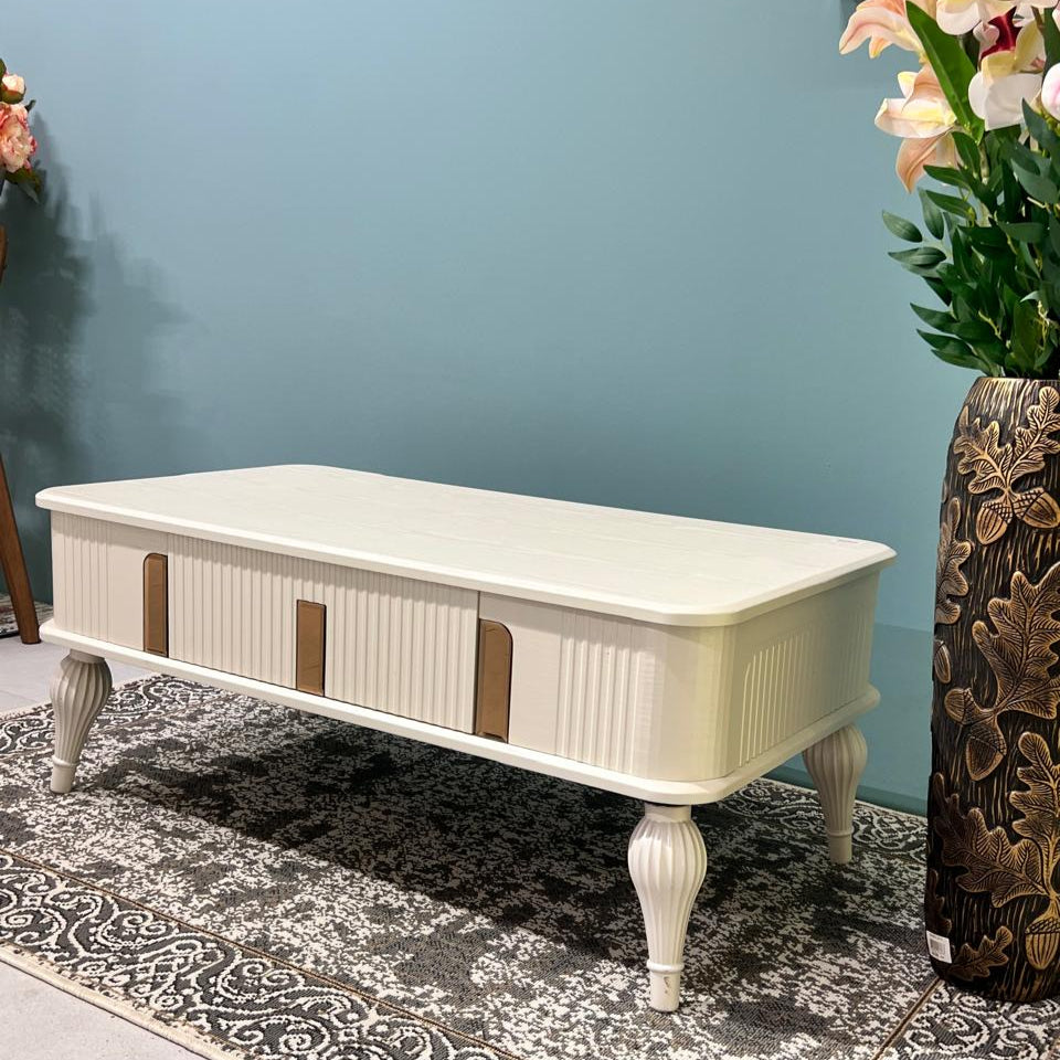 OBA-Carina Coffee Table Set