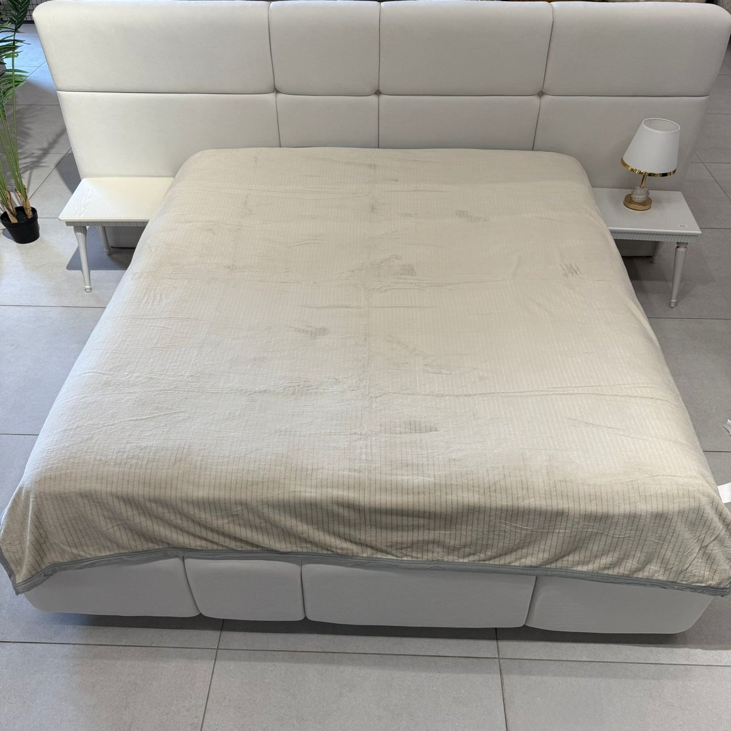 بەتانییەکی مۆدیرنی نەرمی دوو دیوی