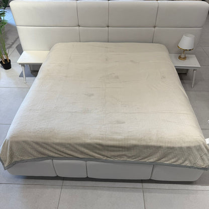 بەتانییەکی مۆدیرنی نەرمی دوو دیوی