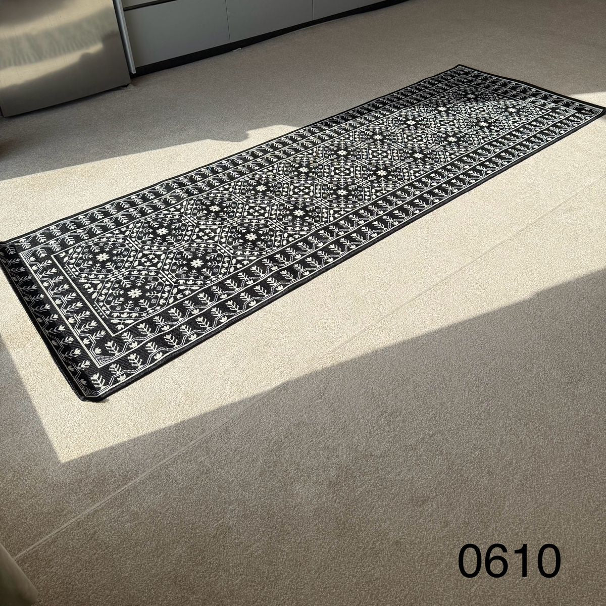 1x3m Modern Indoor Carpet