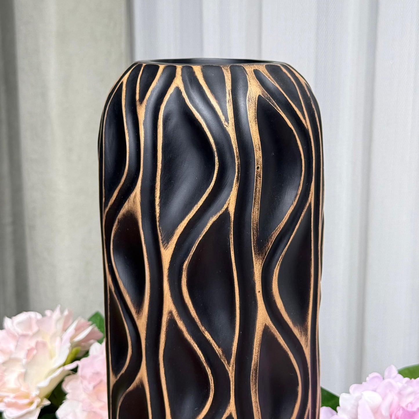 Luxury Ceramic Decorative Vases