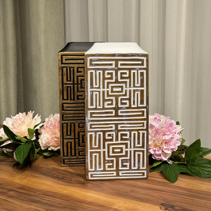 Imperial Decorative Vases