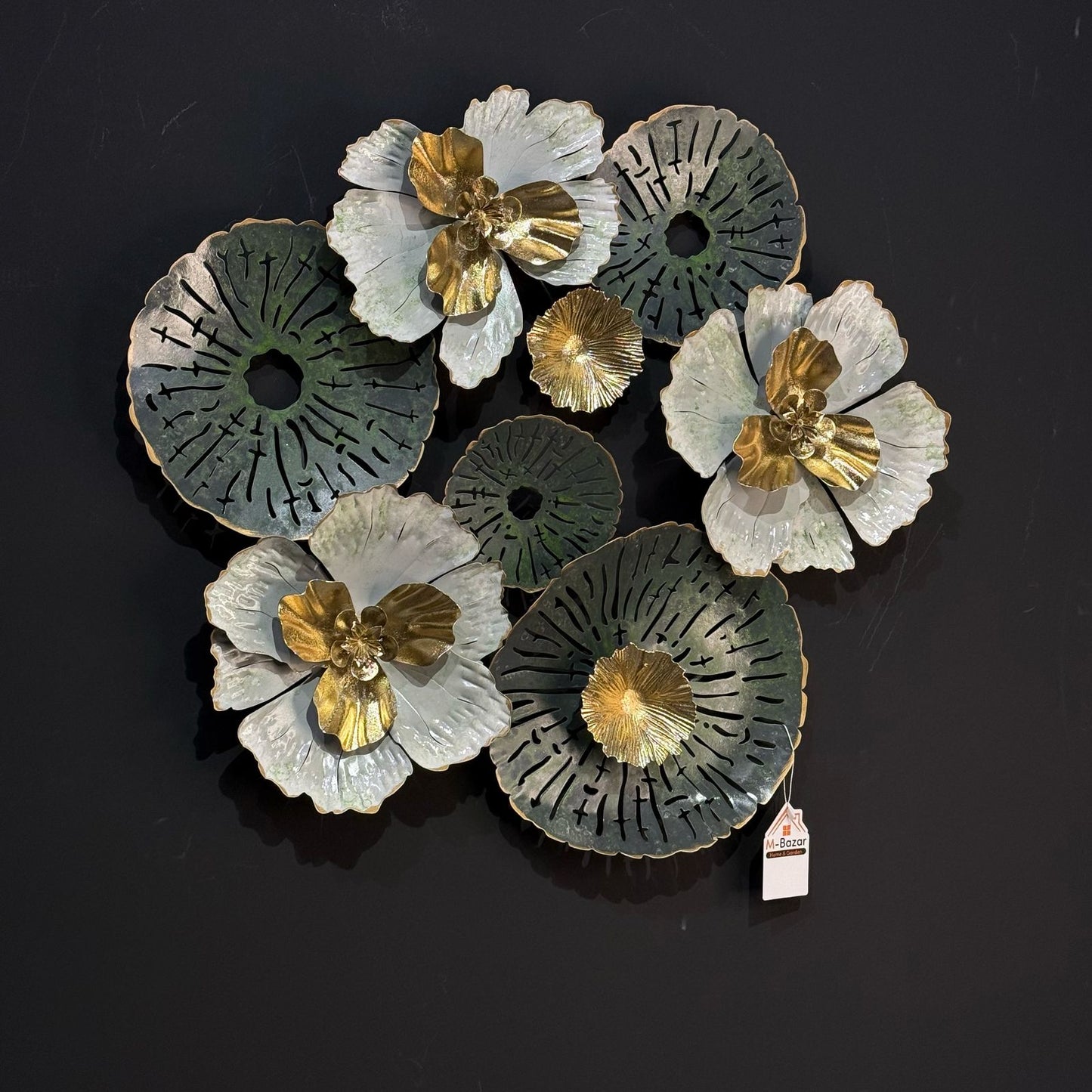 Metal Wall Decorative