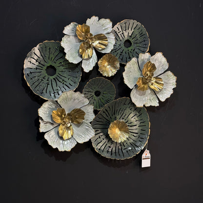 Metal Wall Decorative