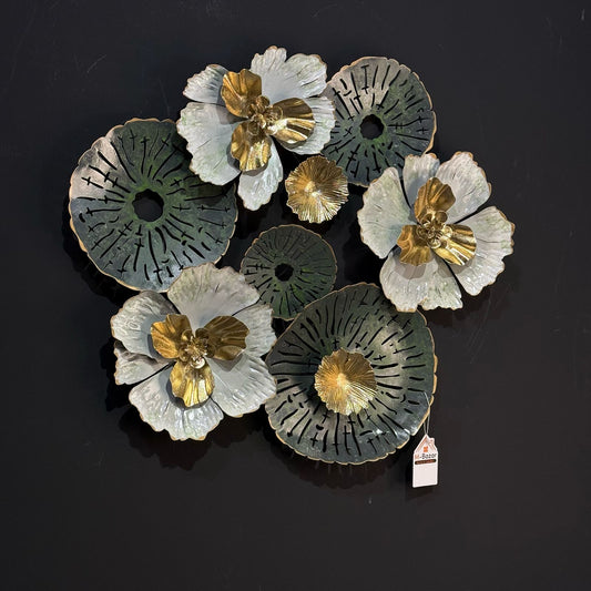 Metal Wall Decorative