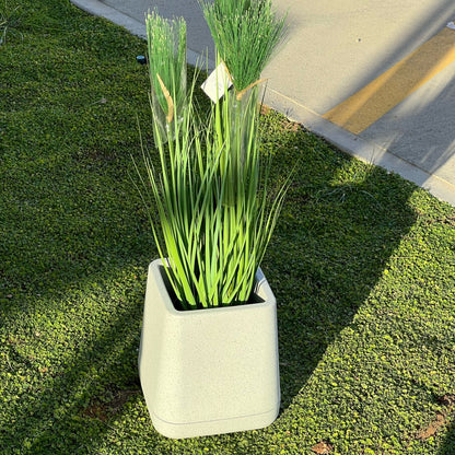 Indoor/Outdoor Modern Plant Pot