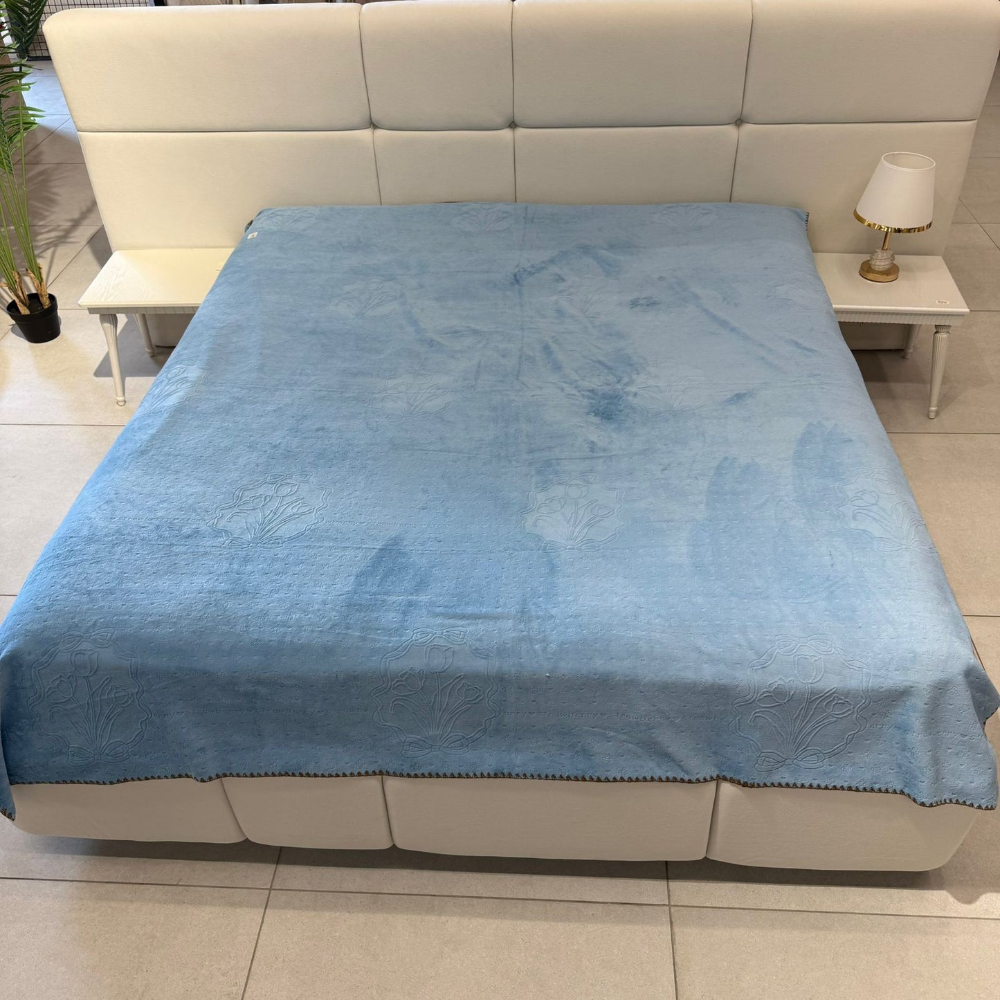 بەتانی فرە مەبەستی نەرم و مۆدێرن