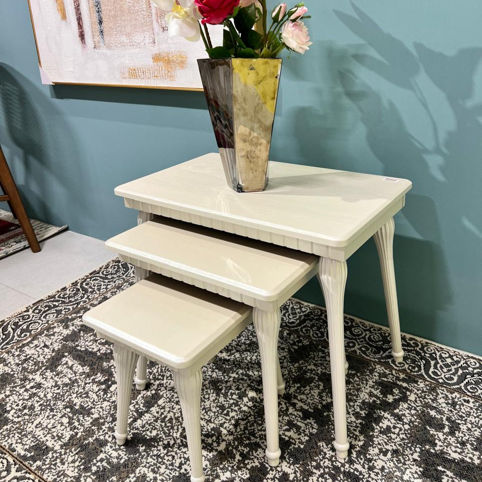 OBA-Carina Coffee Table Set