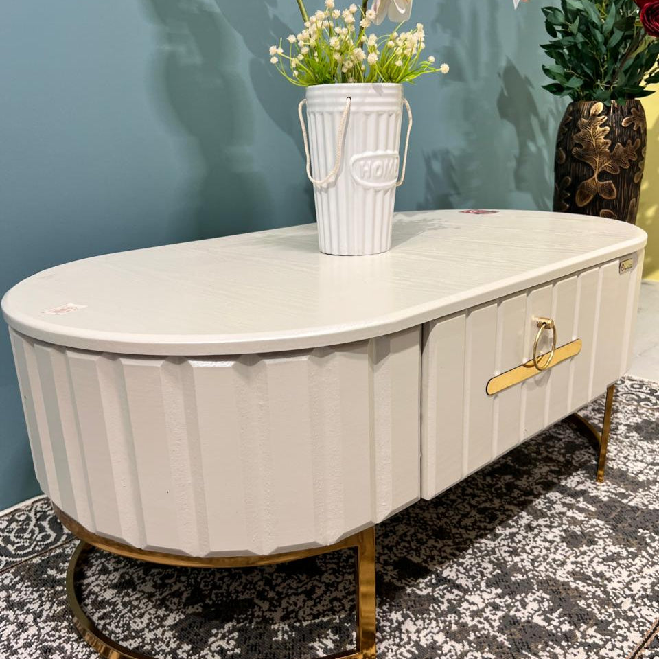 OBA-Goldis Coffee Table Set