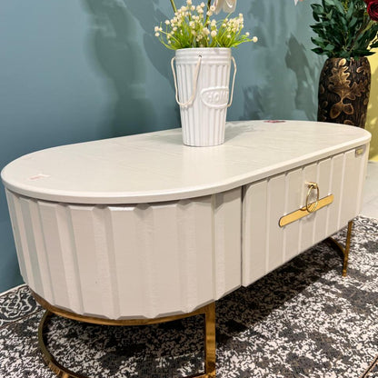 OBA-Goldis Coffee Table Set